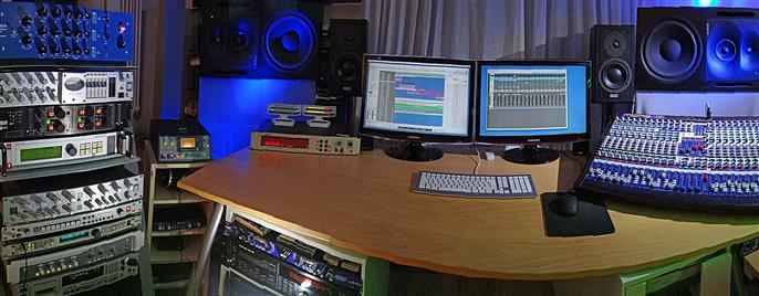 Mastering Online Audio Mastering Service Recording Studio